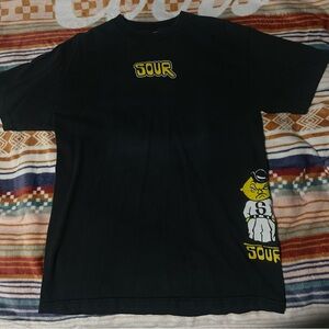 Sour Skateboards Tshirt